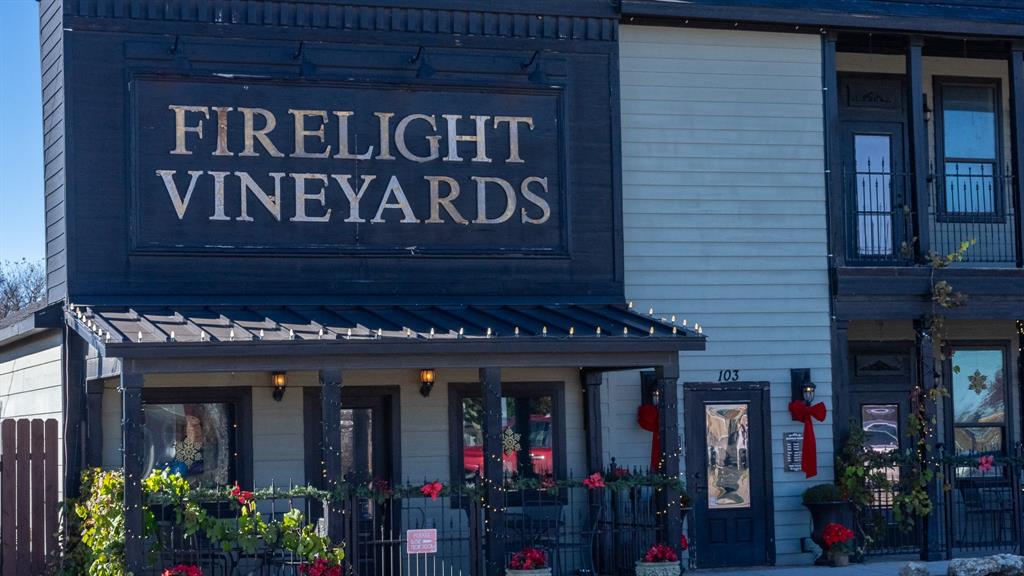 8 Shady Oak Ln Valley View Valley View, TX 76272 - Photo 14 of 14