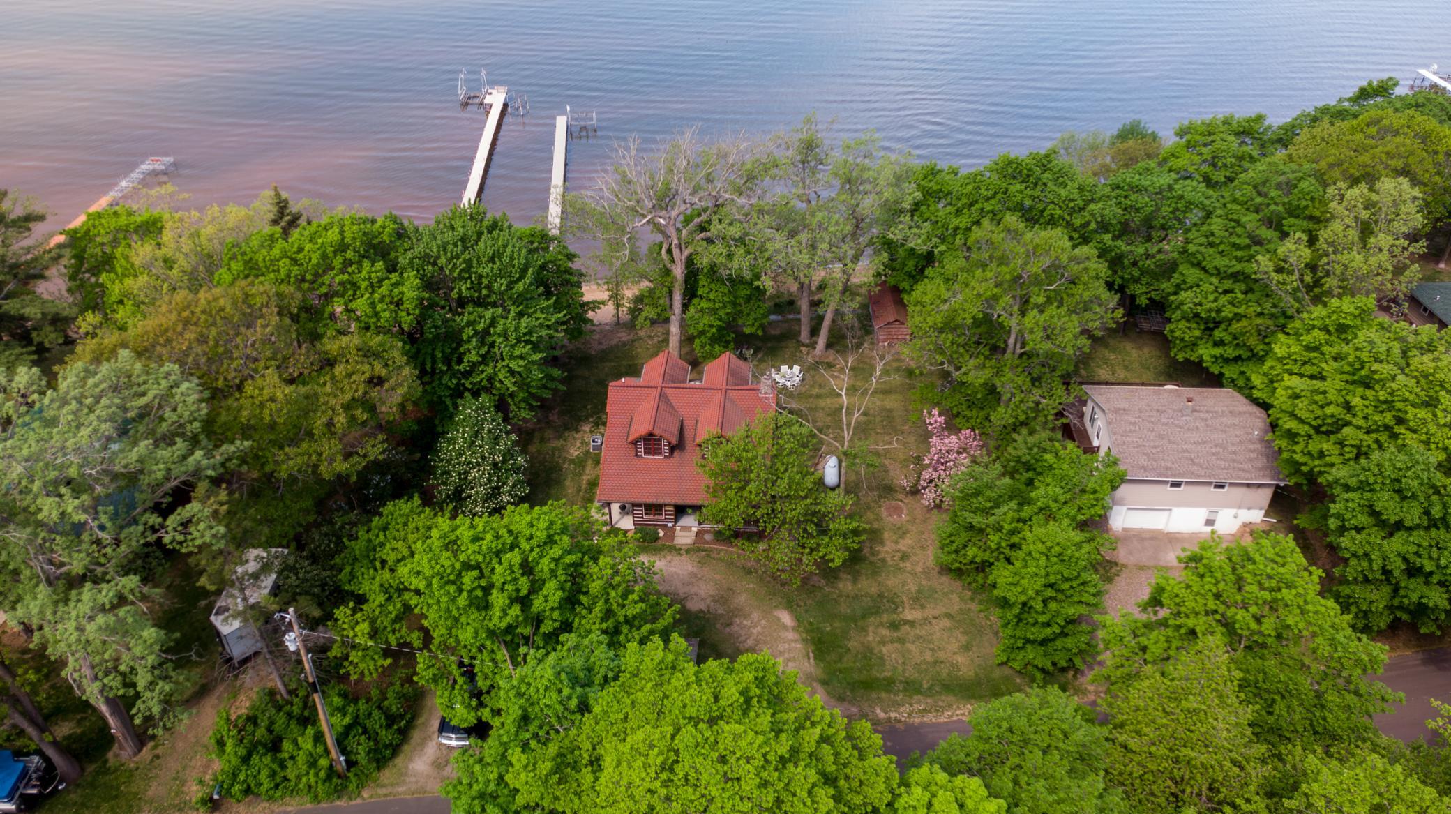 47657 Whistle Road Isle, MN 56342 - Photo 6 of 33