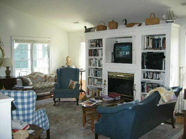 8412 South Old Oregon Inlet Road Nags Head, NC 27959 - Photo 2 of 6 Gallery Image 2