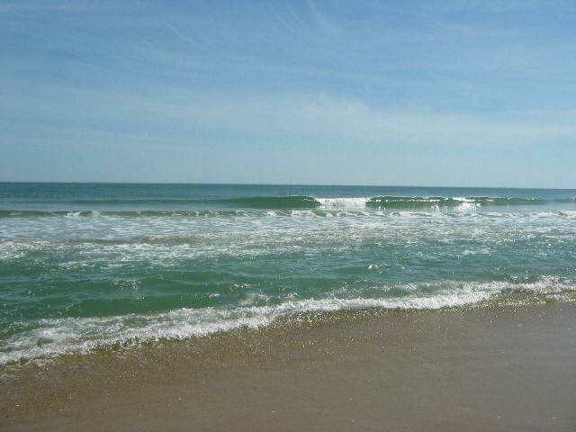 8412 South Old Oregon Inlet Road Nags Head, NC 27959 - Photo 4 of 6 Gallery Image 4