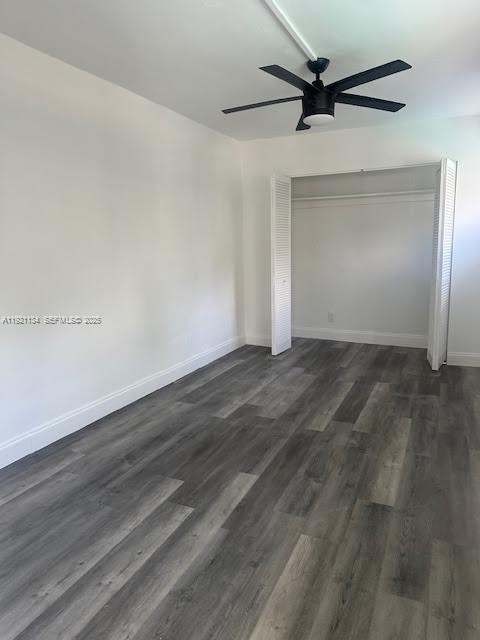 2220 Southwest 67th Way Miramar, FL 33023 - Photo 12 of 13 a view of an empty room with a window