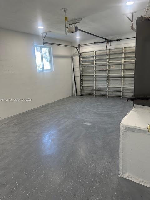 2220 Southwest 67th Way Miramar, FL 33023 - Photo 13 of 13 a view of a garage room