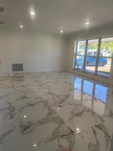 2220 Southwest 67th Way Miramar, FL 33023 - Photo 6 of 13 a view of a hallway