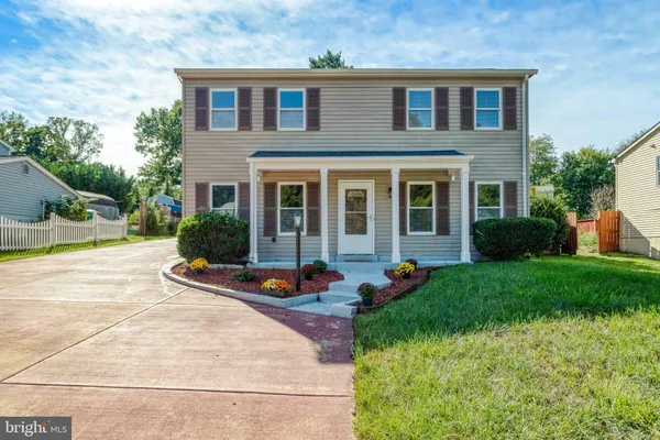 $2,850 | 14460 Silverdale Drive, Woodbridge, VA 22193