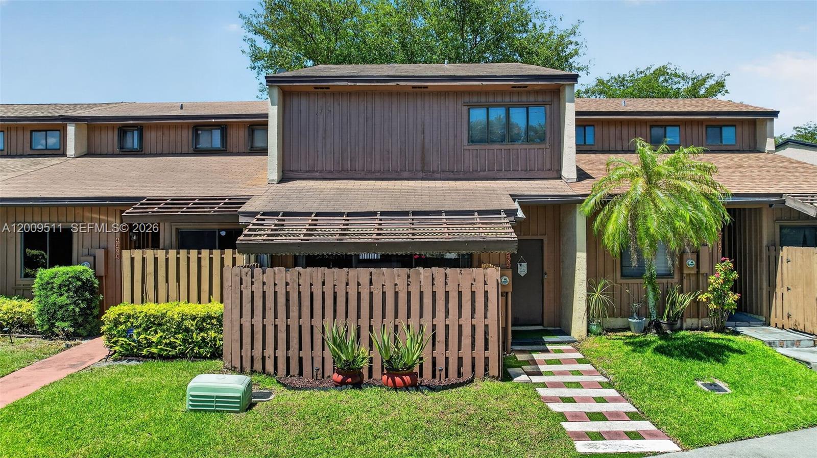 4283 South Pine Island Road Davie, FL 33328 - Photo 1 of 58