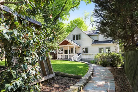 $2,175,000 | 5045 Cathedral Avenue Northwest, Washington, DC 20016
