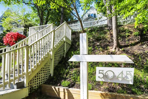 $2,175,000 | 5045 Cathedral Avenue Northwest, Washington, DC 20016