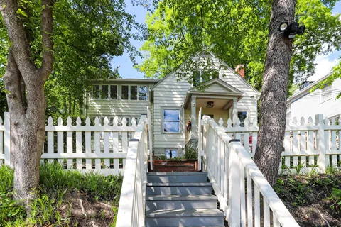 $2,175,000 | 5045 Cathedral Avenue Northwest, Washington, DC 20016