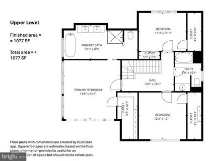 $2,175,000 | 5045 Cathedral Avenue Northwest, Washington, DC 20016