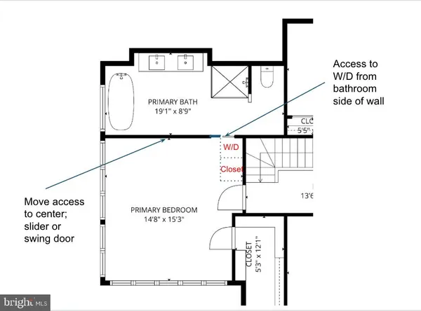 $2,175,000 | 5045 Cathedral Avenue Northwest, Washington, DC 20016