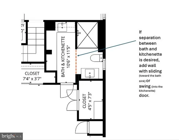 $2,175,000 | 5045 Cathedral Avenue Northwest, Washington, DC 20016