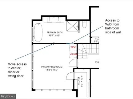 $2,175,000 | 5045 Cathedral Avenue Northwest, Washington, DC 20016