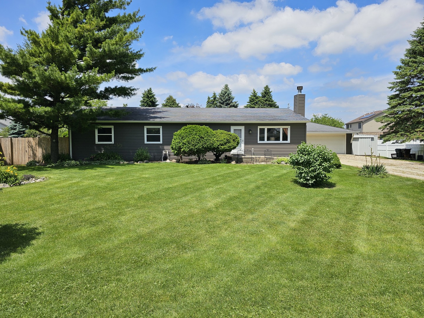 15734 West Delaney Road New Lenox, IL 60451 - Photo 1 of 25 Gallery Image 1