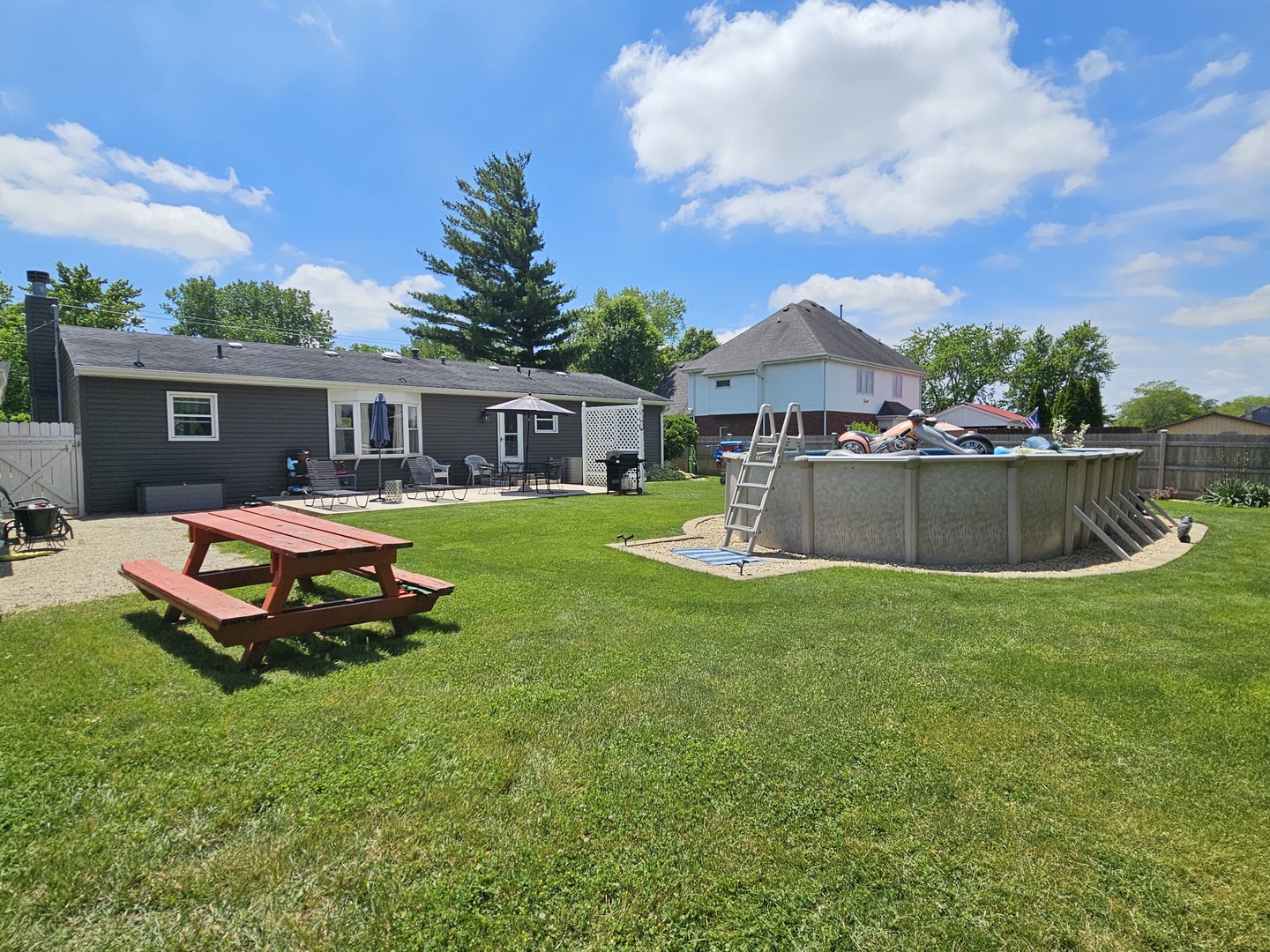15734 West Delaney Road New Lenox, IL 60451 - Photo 2 of 25 Gallery Image 2