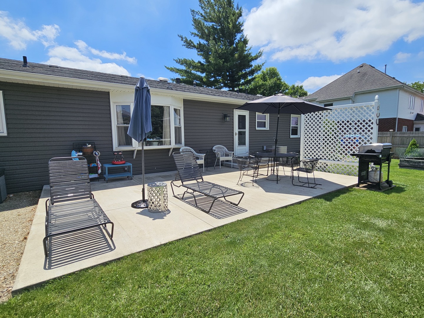 15734 West Delaney Road New Lenox, IL 60451 - Photo 22 of 25 Gallery Image 22