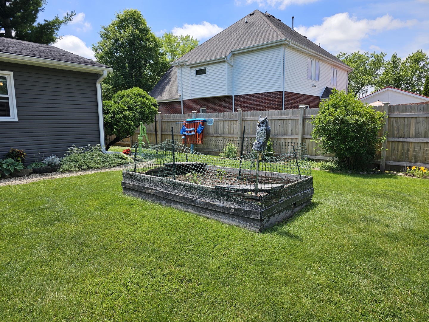 15734 West Delaney Road New Lenox, IL 60451 - Photo 23 of 25 Gallery Image 23
