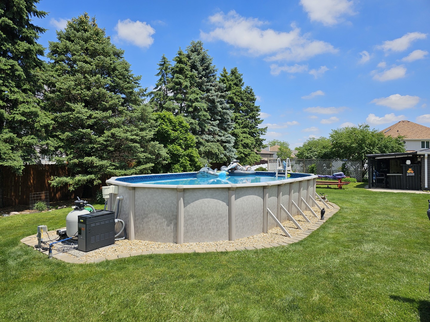 15734 West Delaney Road New Lenox, IL 60451 - Photo 3 of 25 Gallery Image 3