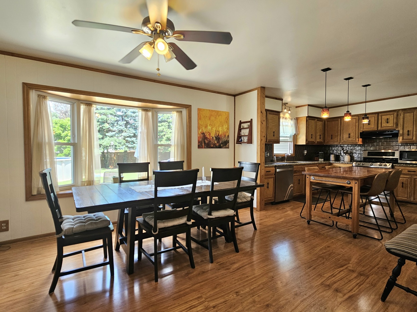 15734 West Delaney Road New Lenox, IL 60451 - Photo 8 of 25 Gallery Image 8