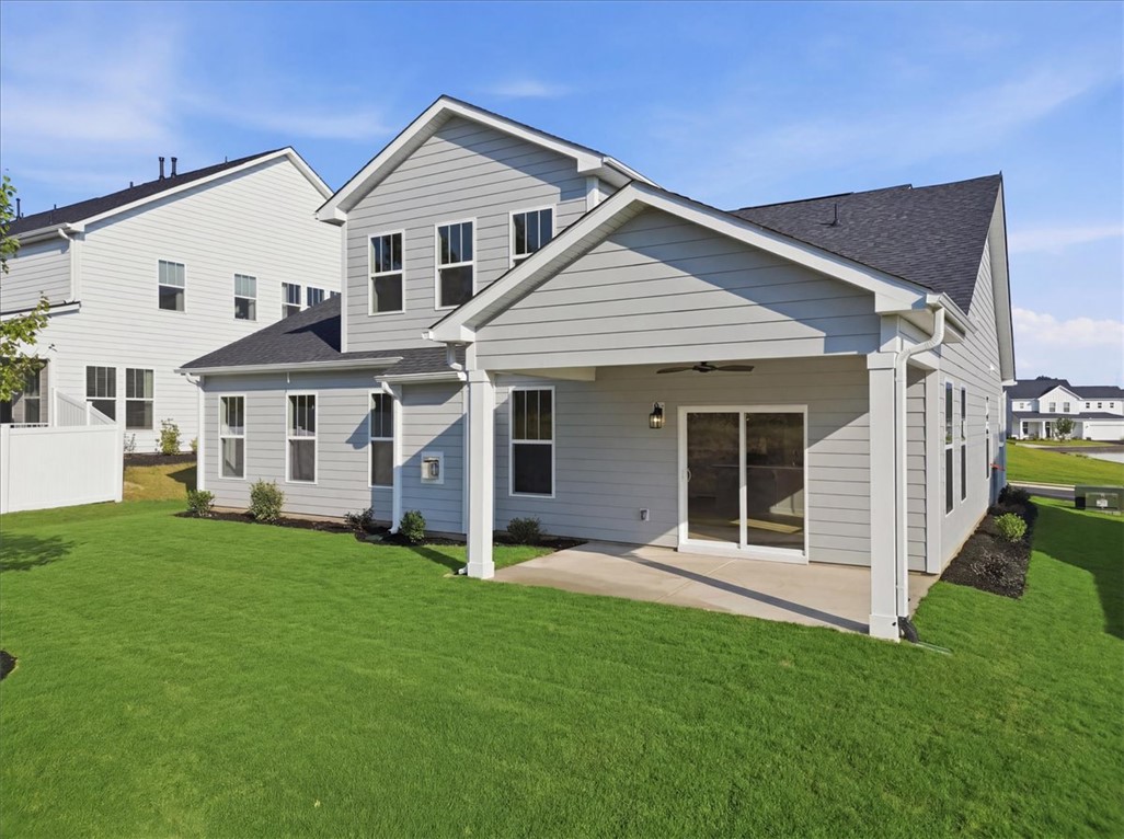 229 Summerall Lane Seneca, SC 29678 - Photo 31 of 40