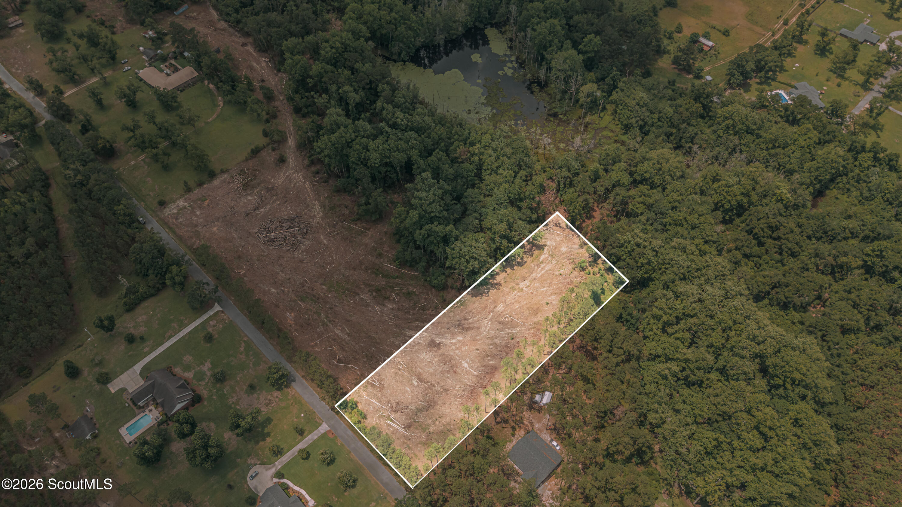 0 Isaac Road Claxton, GA 30417 - Photo 7 of 9