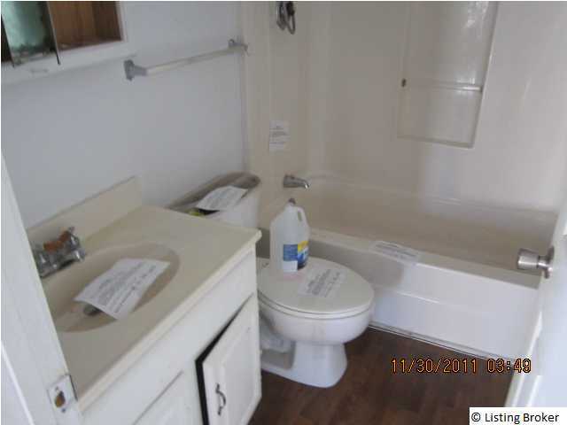 4704 Dohn Road Louisville, KY 40216 - Photo 2 of 8 Additional Photo