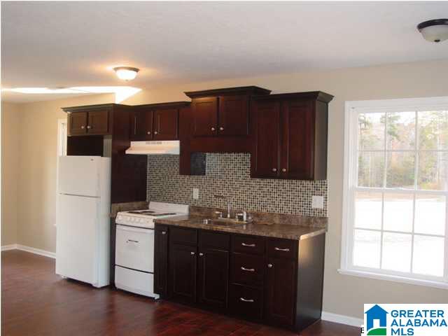 605 Reneau Street Anniston, AL 36207 - Photo 22 of 31