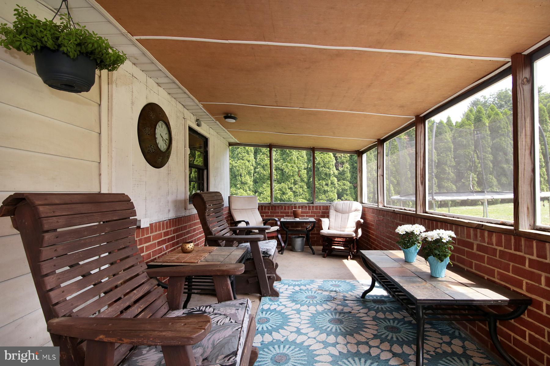 1190 Syner Road Annville, PA 17003 - Photo 22 of 44 Screened in porch