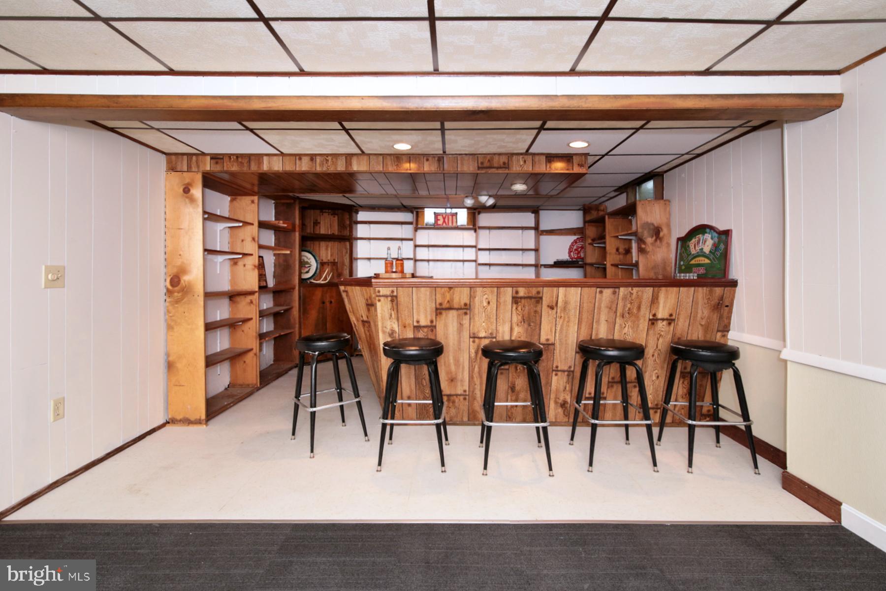 1190 Syner Road Annville, PA 17003 - Photo 24 of 44 Bar in basement