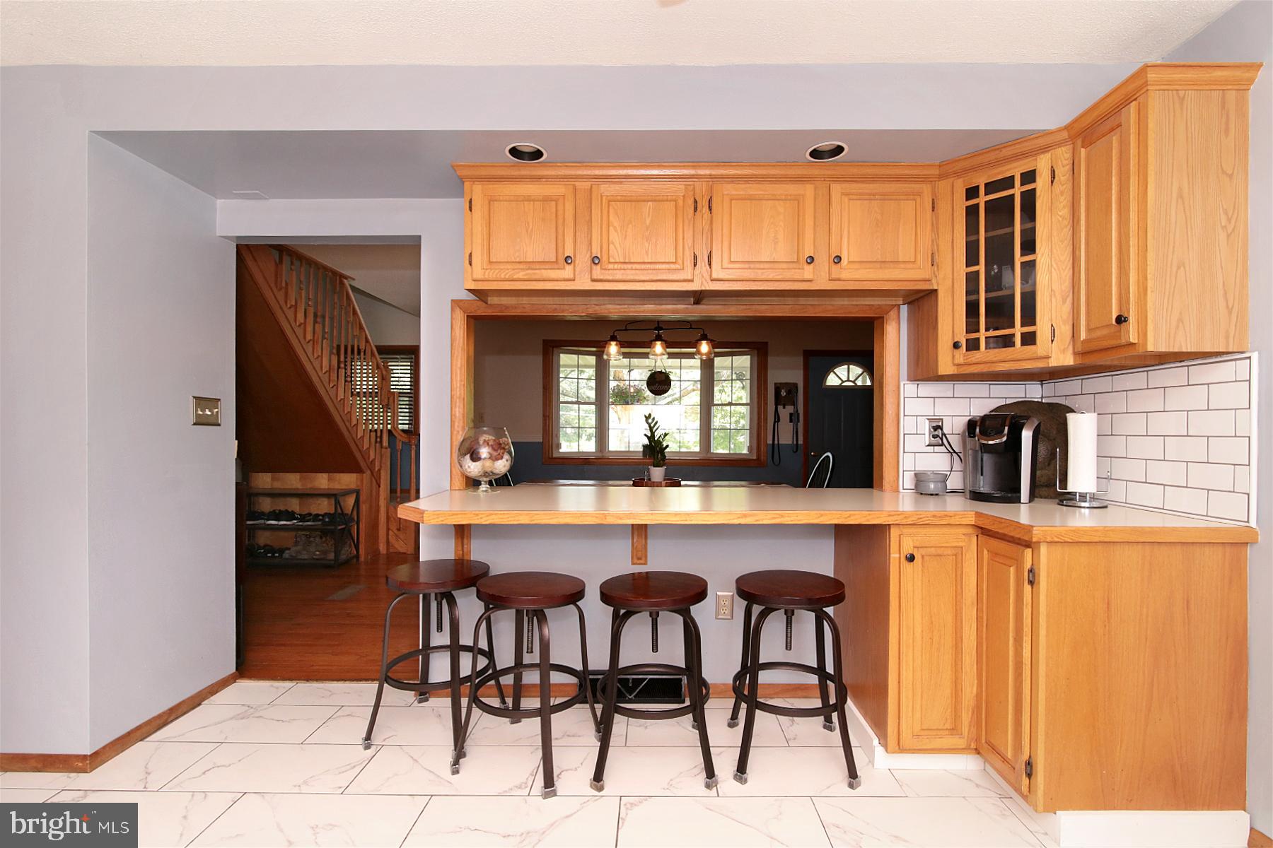 1190 Syner Road Annville, PA 17003 - Photo 5 of 44 Breakfast bar