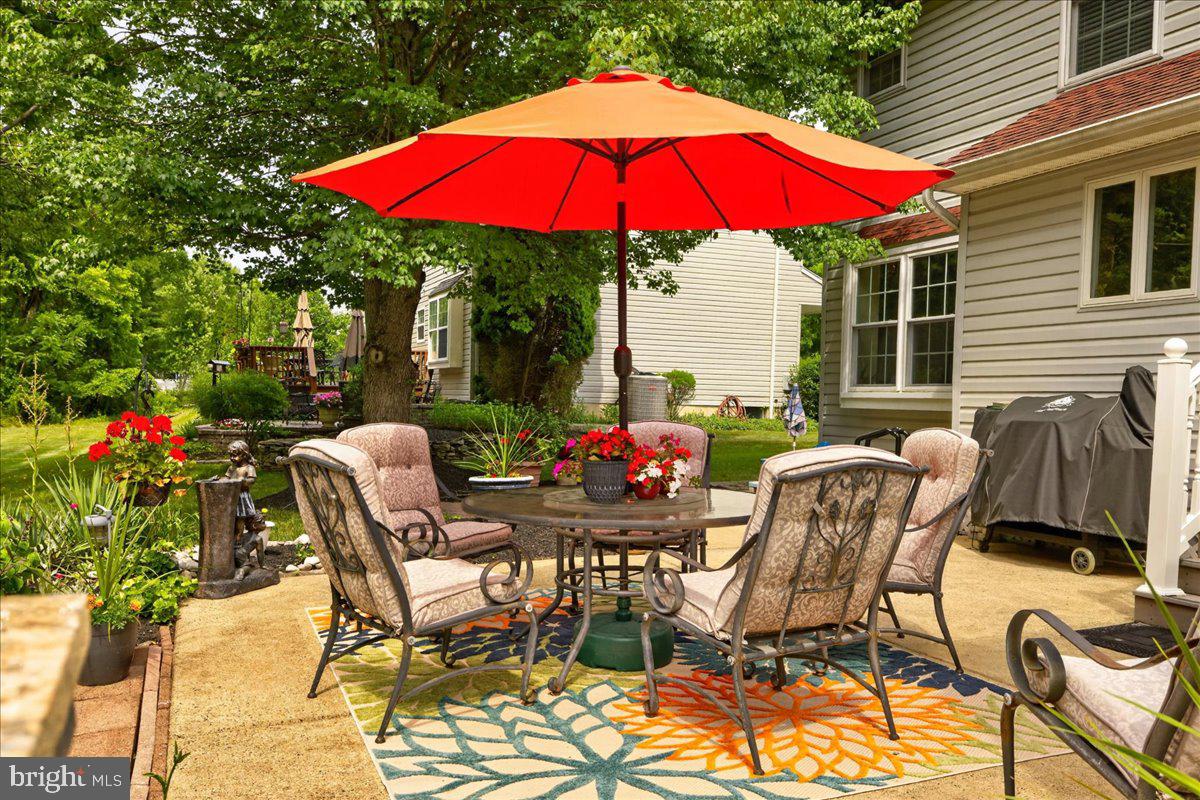 234 Tether Way Doylestown, PA 18901 - Photo 43 of 44 Patio