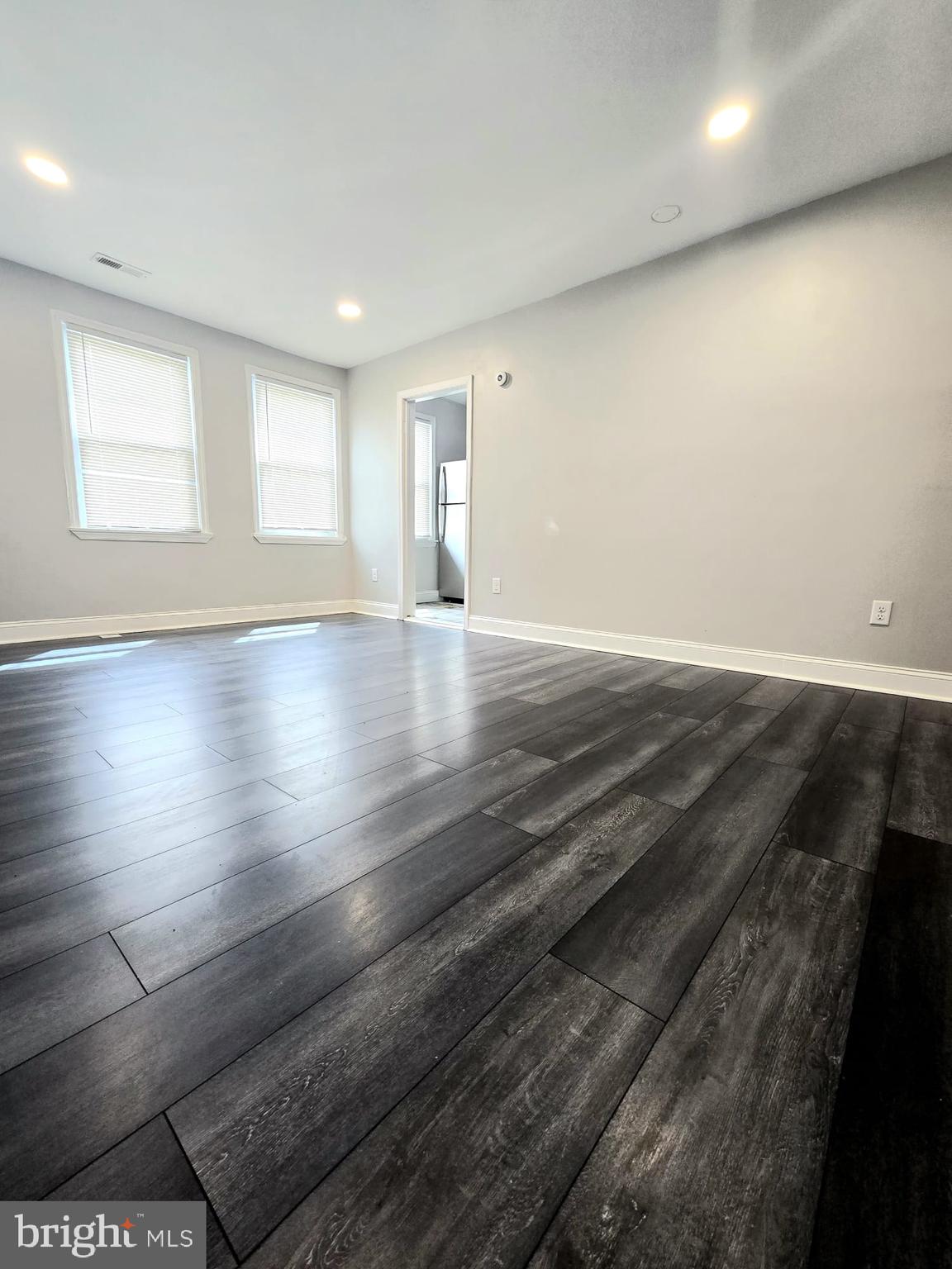 4020 Edgewood Road, Unit 2 Baltimore, MD 21215 - Photo 2 of 13 Open space living room