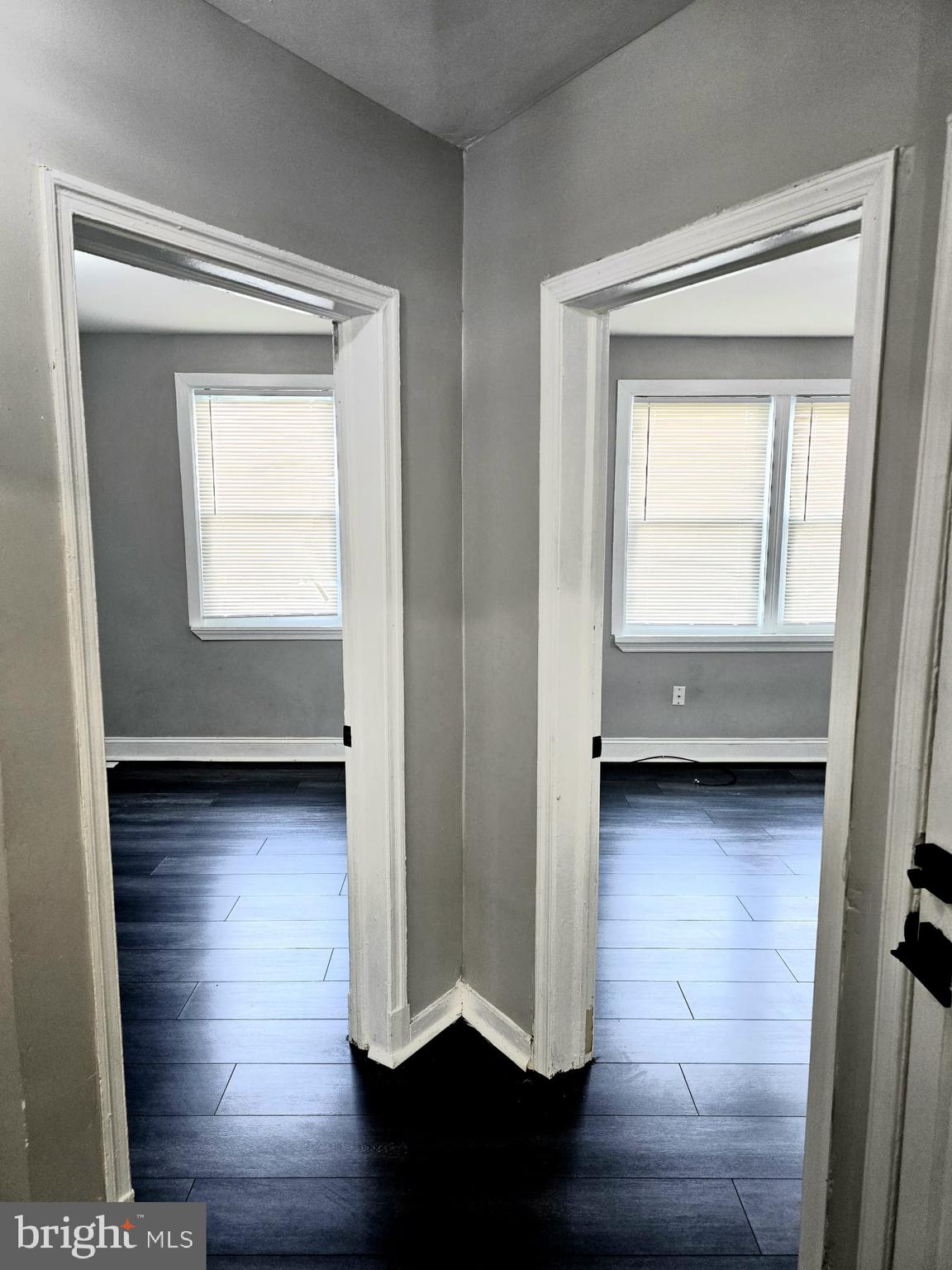 4020 Edgewood Road, Unit 2 Baltimore, MD 21215 - Photo 6 of 13 Two ample bedrooms