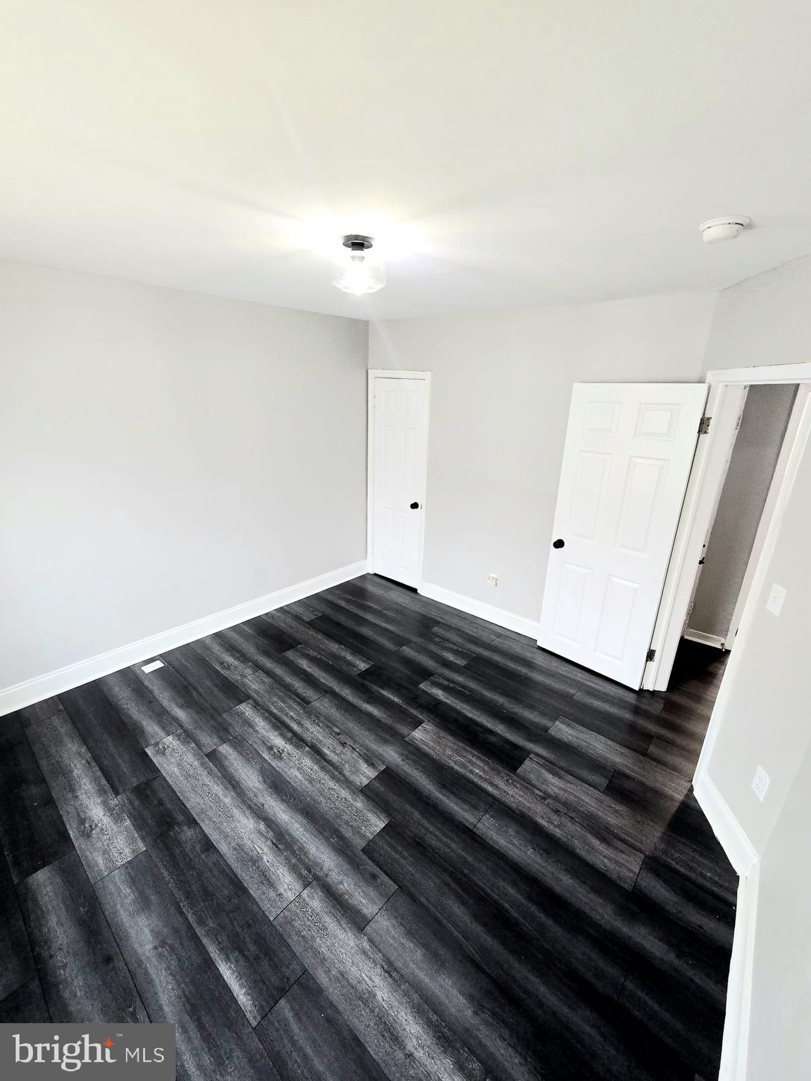 4020 Edgewood Road, Unit 2 Baltimore, MD 21215 - Photo 7 of 13 Bedroom 1