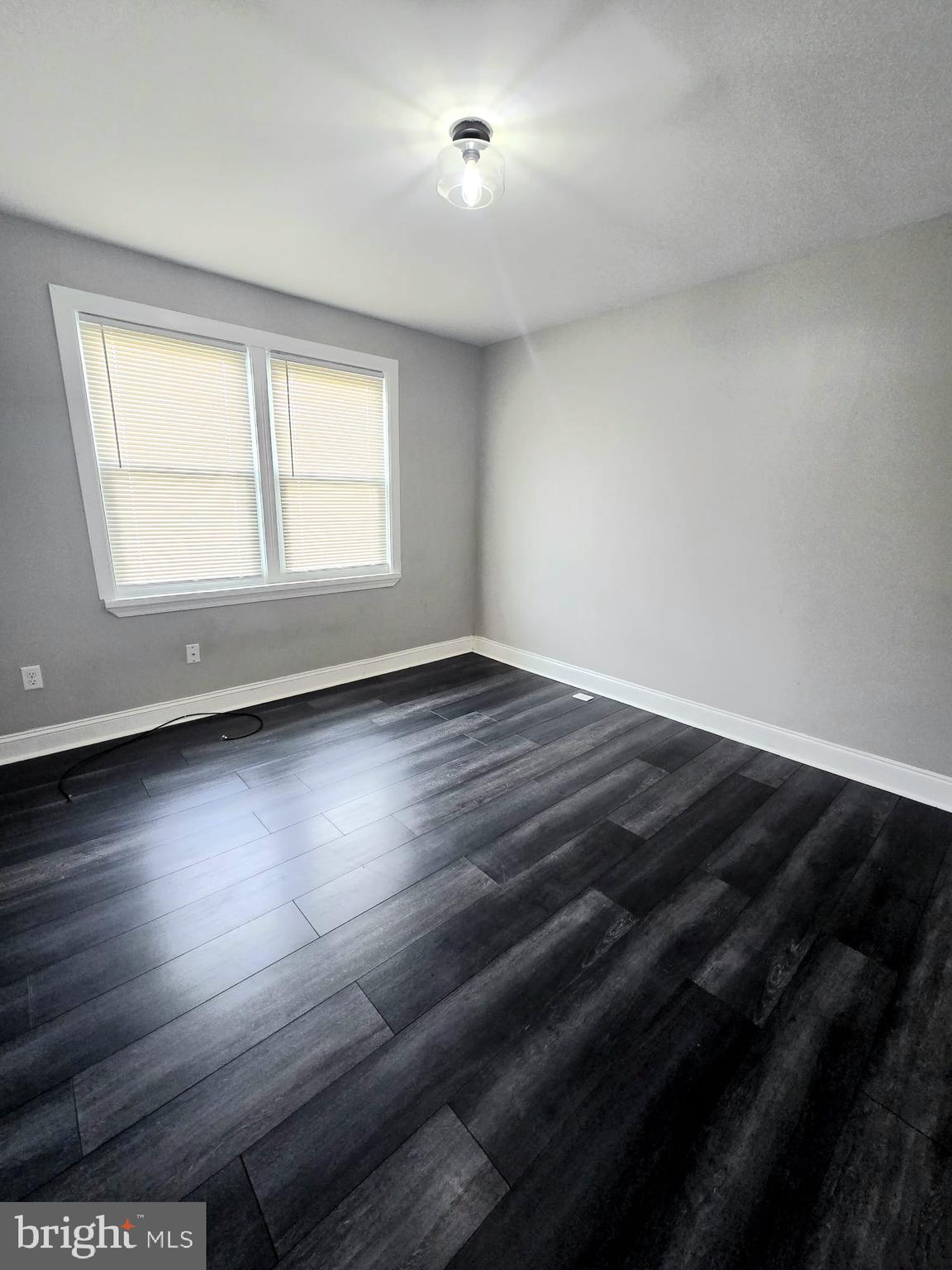 4020 Edgewood Road, Unit 2 Baltimore, MD 21215 - Photo 8 of 13 Bedroom 2