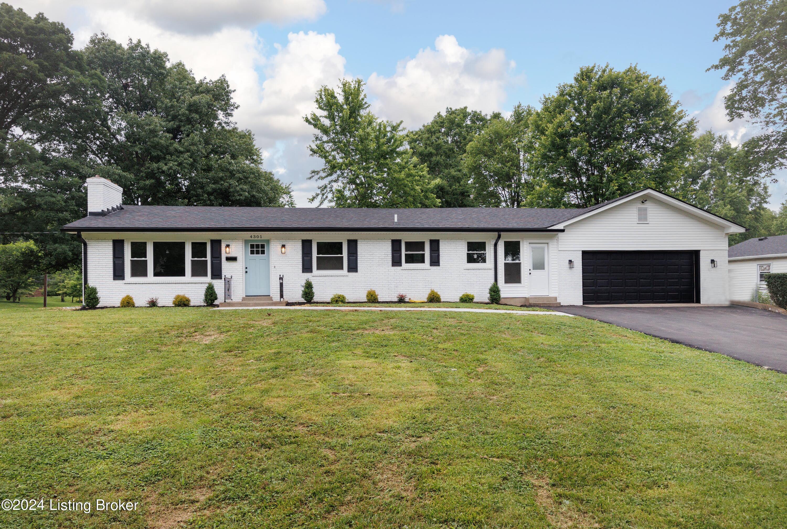 4301 Darbrook Road Louisville, KY 40207 - Photo 1 of 1 001