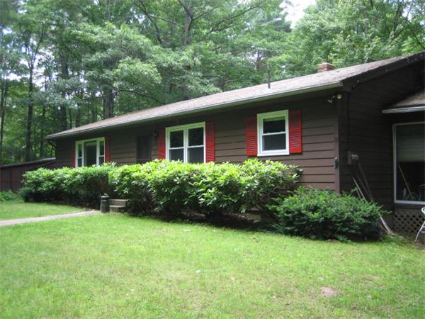 141 Packardville Road Pelham, MA 01002 - Photo 1 of 18