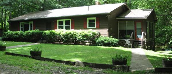 141 Packardville Road Pelham, MA 01002 - Photo 3 of 18