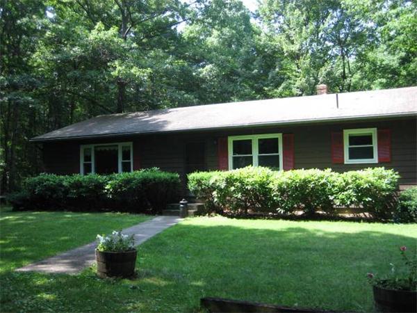 141 Packardville Road Pelham, MA 01002 - Photo 4 of 18