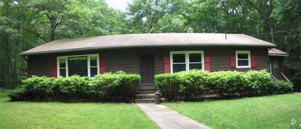 141 Packardville Road Pelham, MA 01002 - Photo 5 of 18