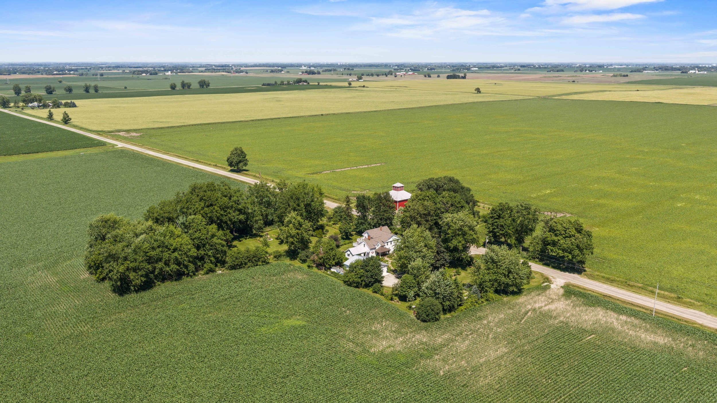 N4185 Prairie Road Ripon, WI 54971 - Photo 73 of 73