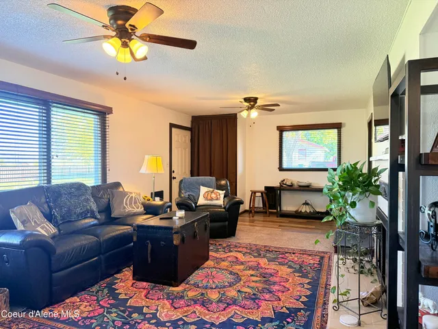 $2,150,000 | 8960 West Ante Road, Post Falls, ID 83854