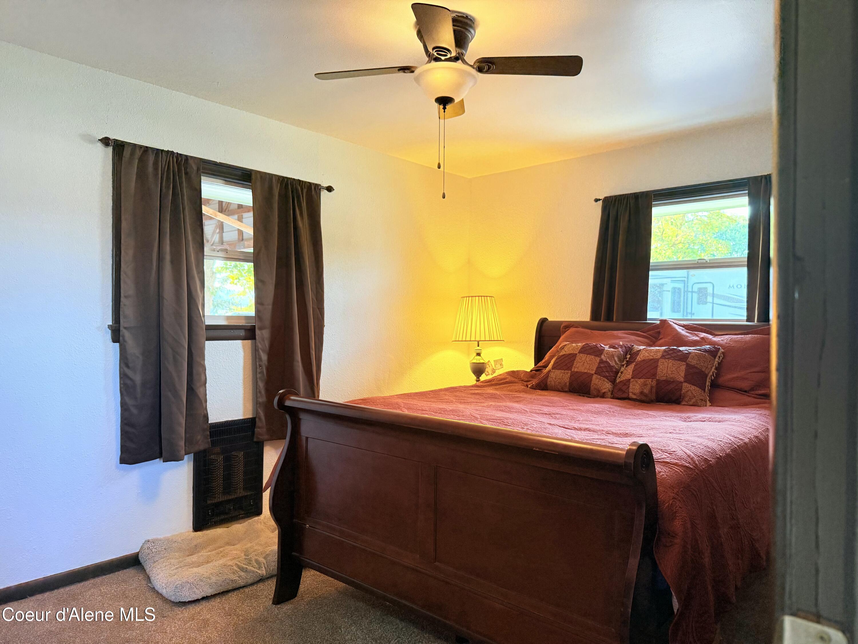 8960 West Ante Road Post Falls, ID 83854 - Photo 10 of 18 Bedroom