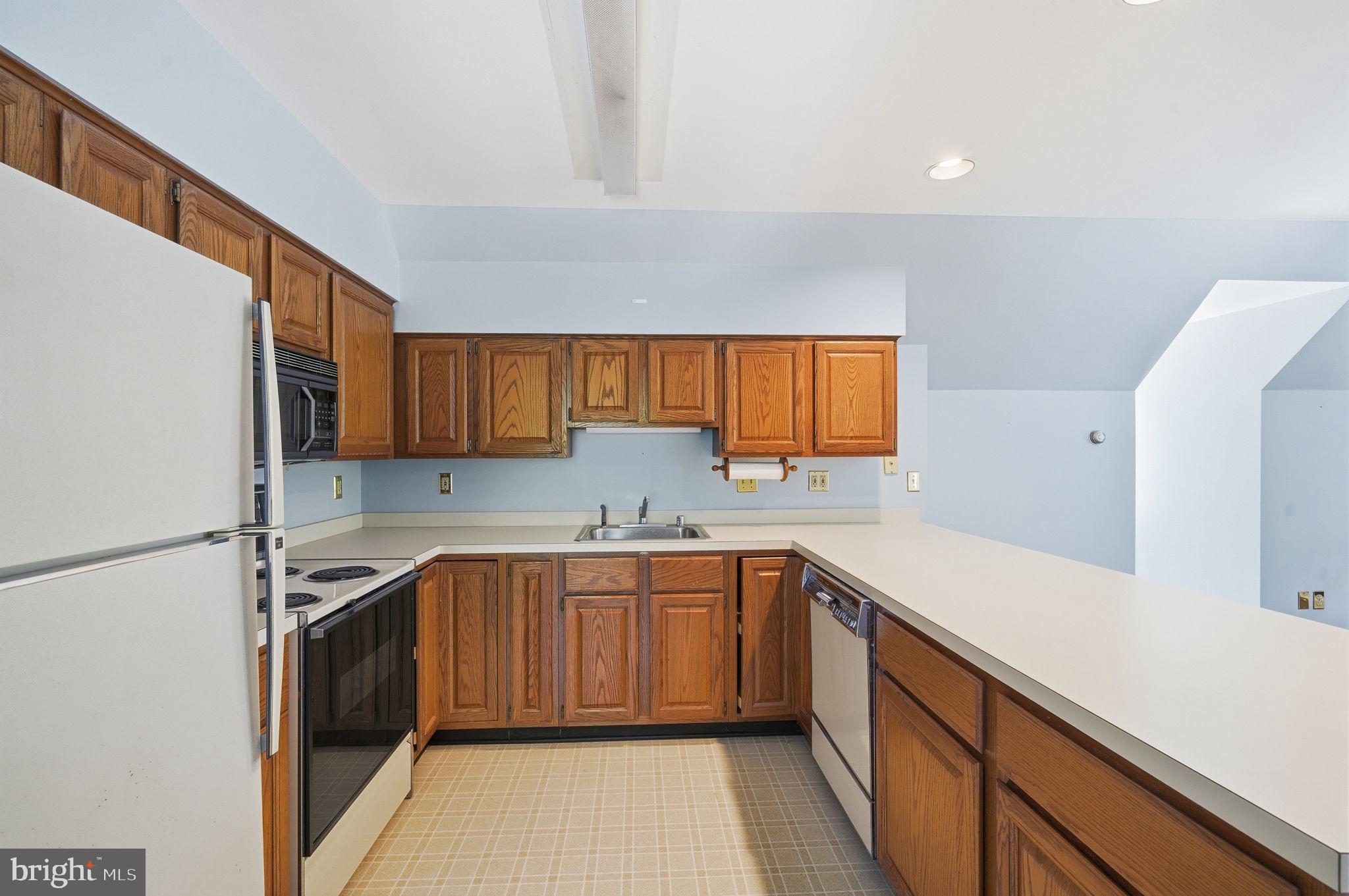 8240 Trice Field Road St. Michaels, MD 21663 - Photo 47 of 61 KITCHEN IN LAW SUITE