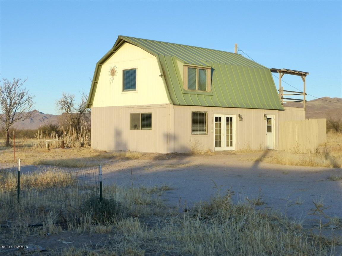 8883 East Turquoise Road San Simon, AZ 85632 - Photo 1 of 35 Gallery Image 1