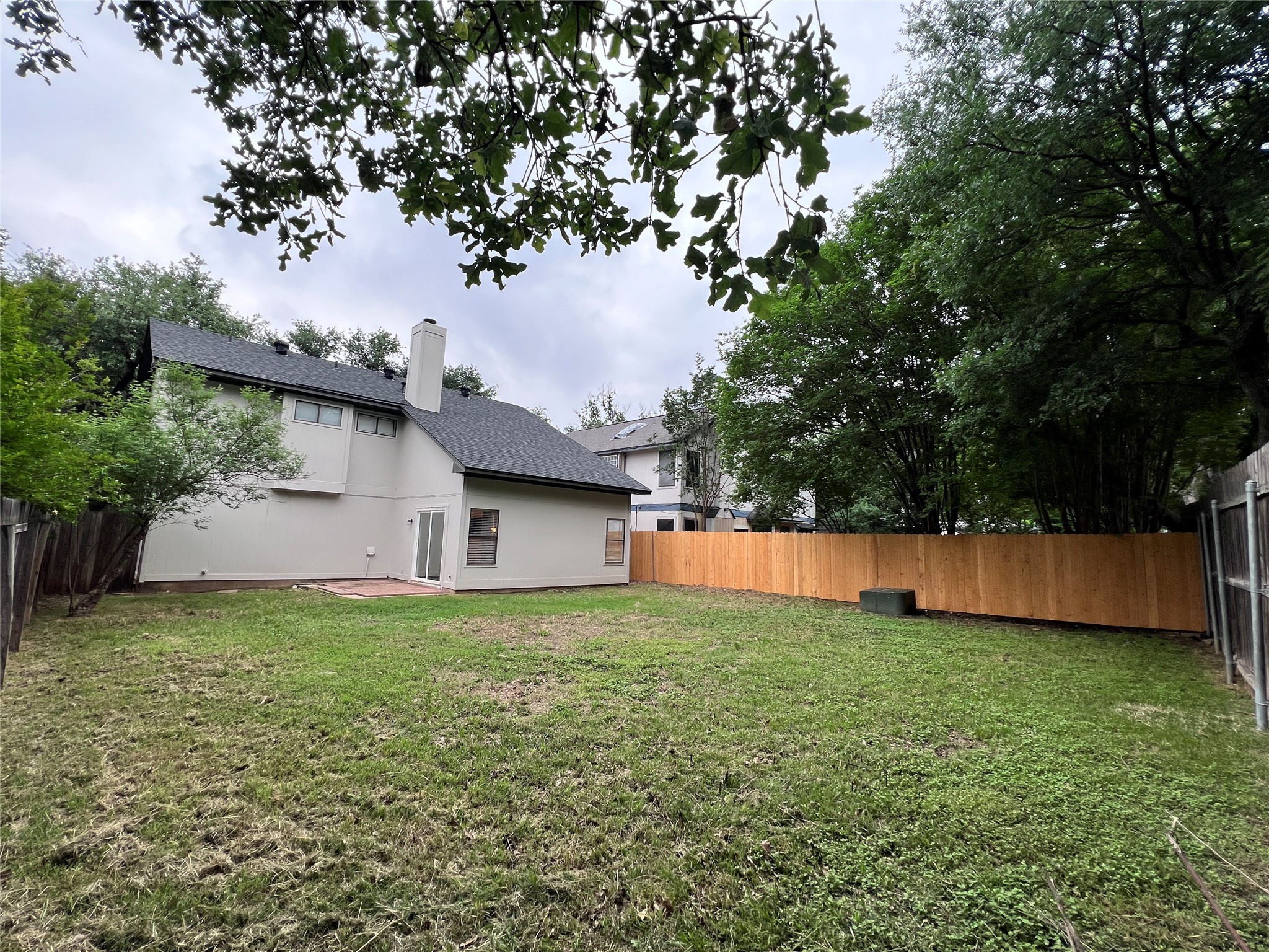 1518 White Oak Loop Round Rock, TX 78681 - Photo 17 of 17