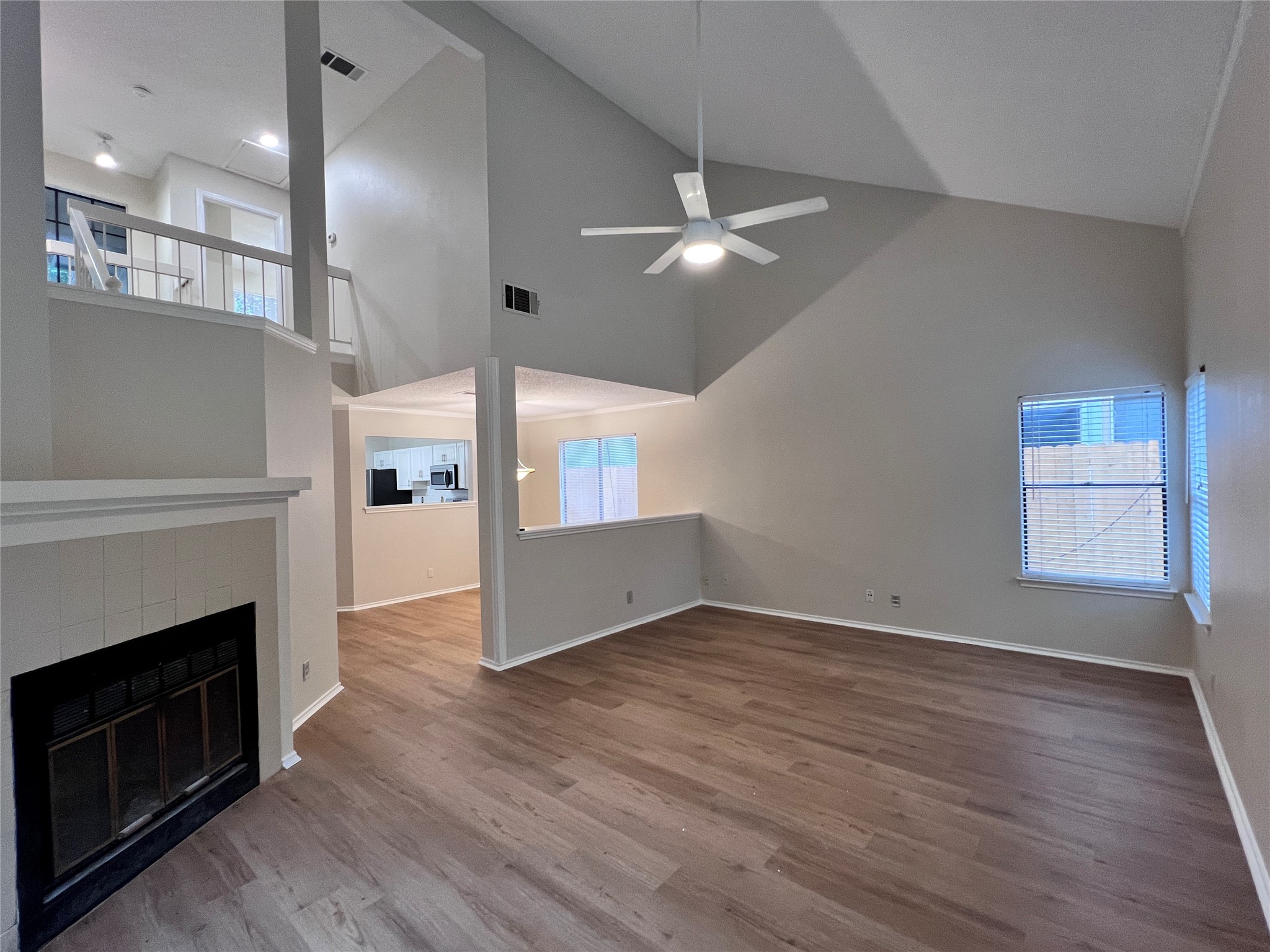 1518 White Oak Loop Round Rock, TX 78681 - Photo 8 of 17