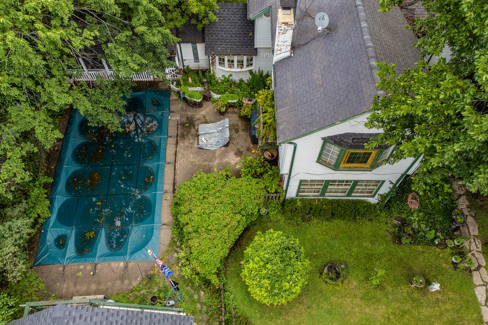 5905 Hillside Road Crystal Lake, IL 60012 - Photo 57 of 65