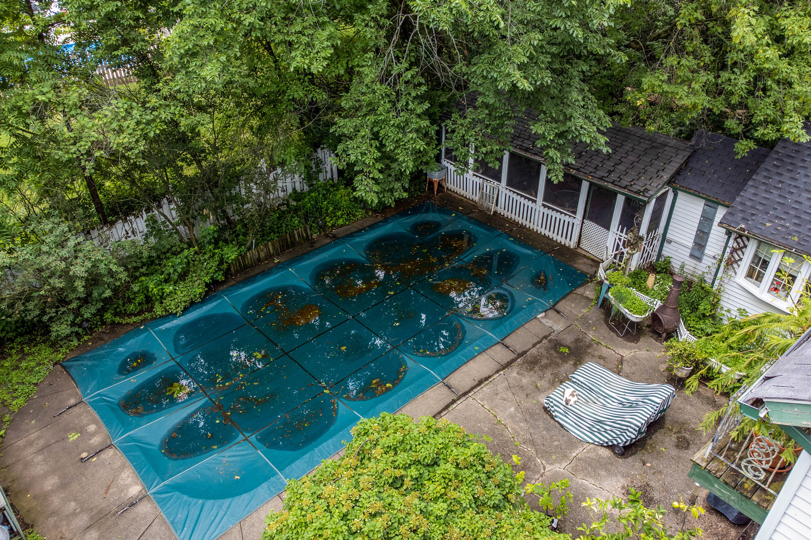 5905 Hillside Road Crystal Lake, IL 60012 - Photo 58 of 65