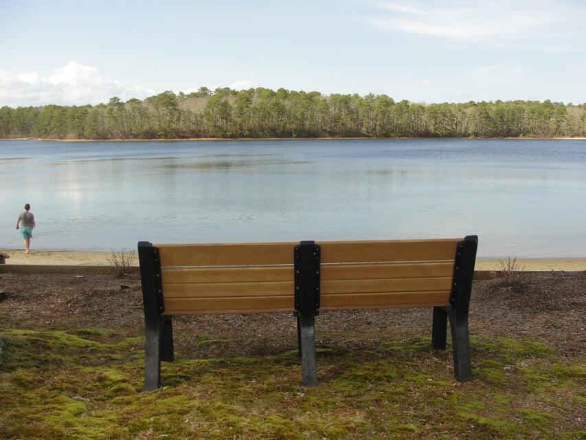 300 Buck Island Road, Unit 21B West Yarmouth, MA 02673 - Photo 3 of 12 Pond