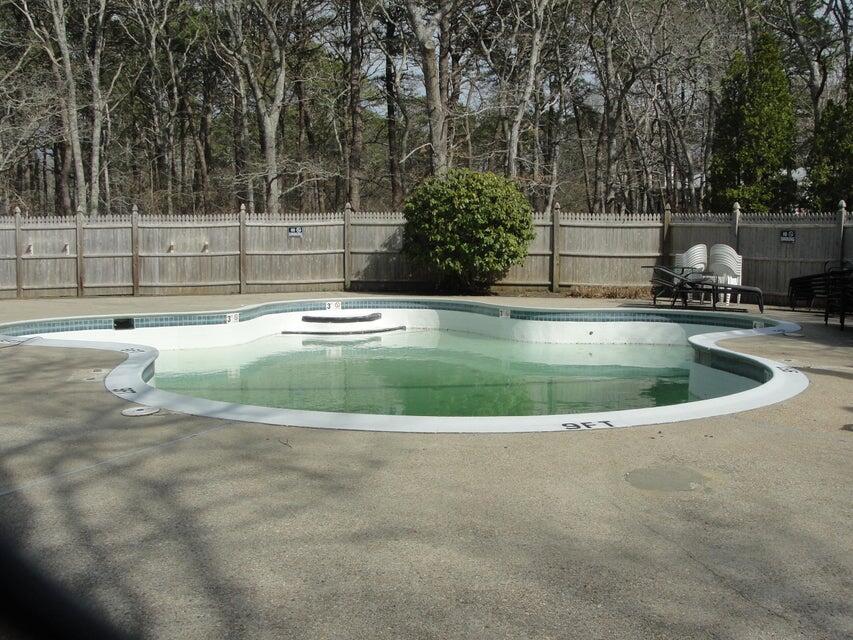 300 Buck Island Road, Unit 21B West Yarmouth, MA 02673 - Photo 4 of 12 Pool